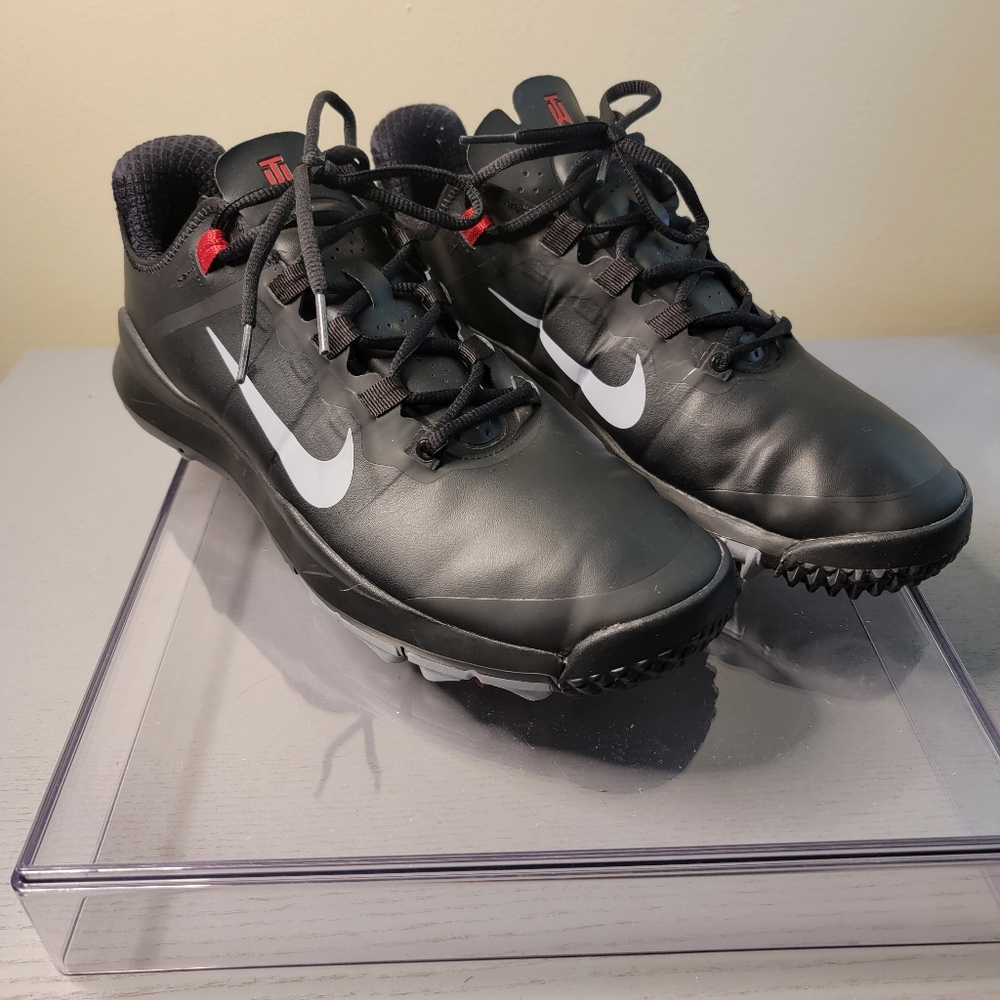 Nike Tiger Woods TW13 Retro Black
